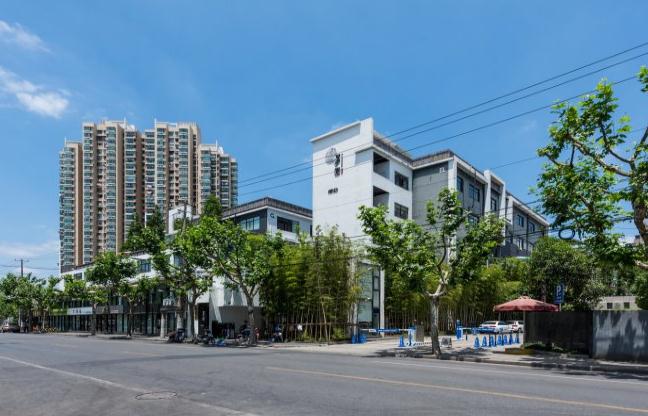 上海普陀區(qū)李子園產(chǎn)業(yè)園區(qū)招商匯總：打造企業(yè)成長的新?lián)u籃